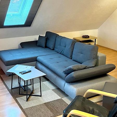 Fewo Holiday Maisonette Allgaeu Ottobeuren Bagian luar foto