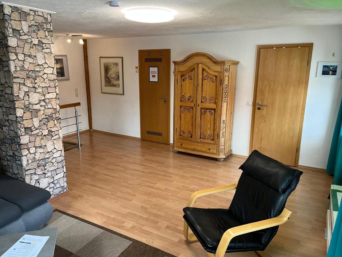 Fewo Holiday Maisonette Allgaeu Ottobeuren Bagian luar foto