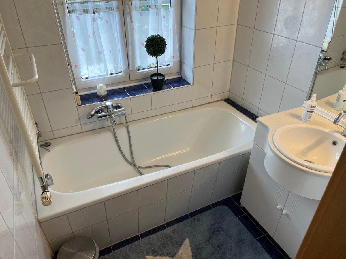 Fewo Holiday Maisonette Allgaeu Ottobeuren Bagian luar foto