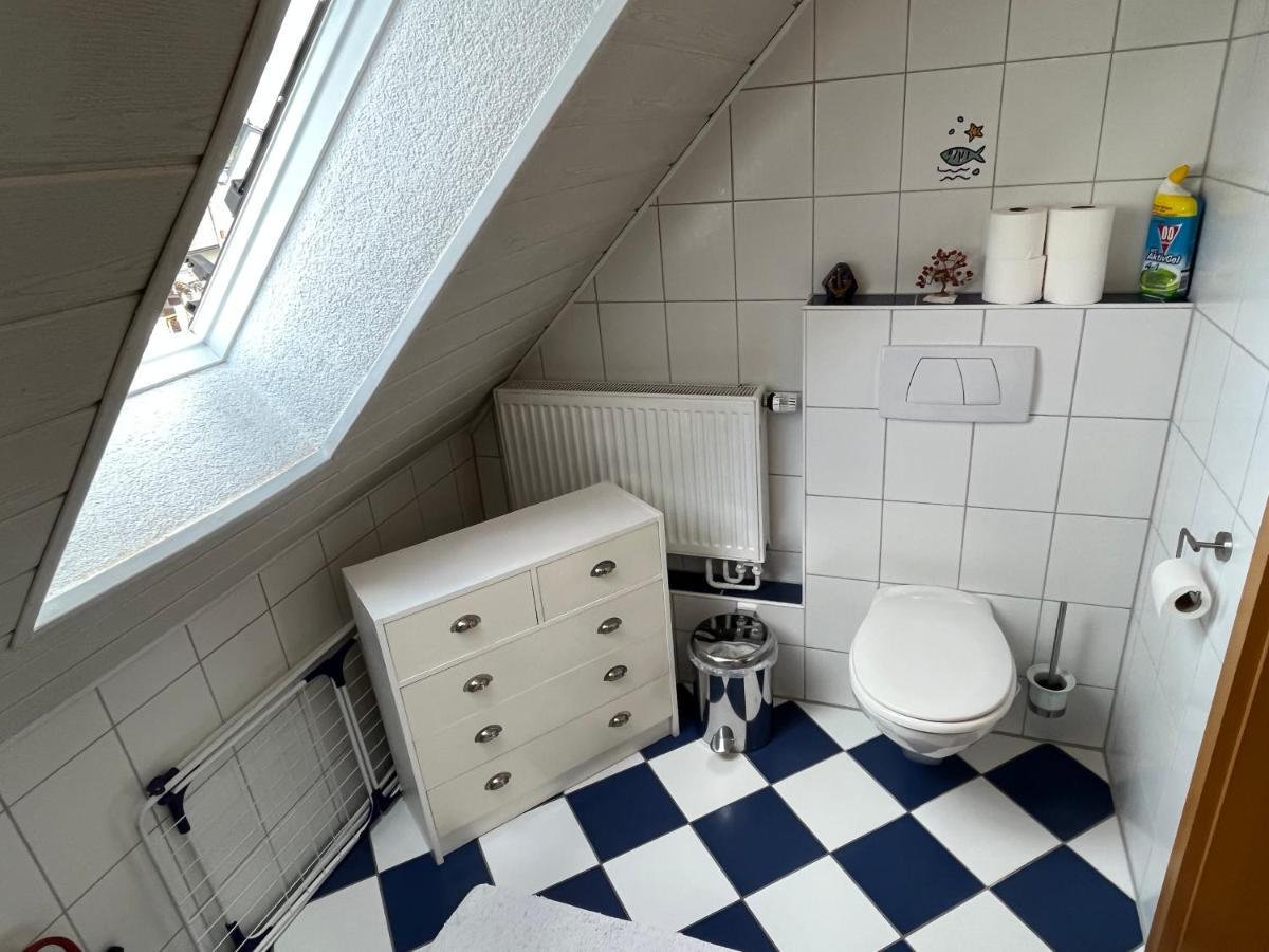 Fewo Holiday Maisonette Allgaeu Ottobeuren Bagian luar foto